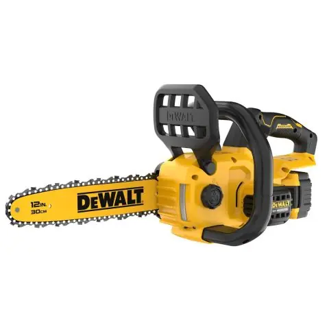 Outlet Dewalt DCMCS565P1-QW Motorsåg